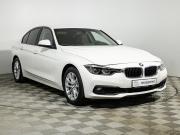 BMW 3 серии VI (F3x) Рестайлинг Санкт-Петербург  - изображение 24