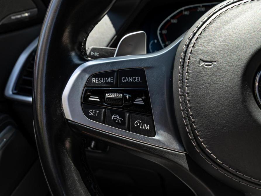 BMW X6 III (G06) Краснодар  - изображение 18