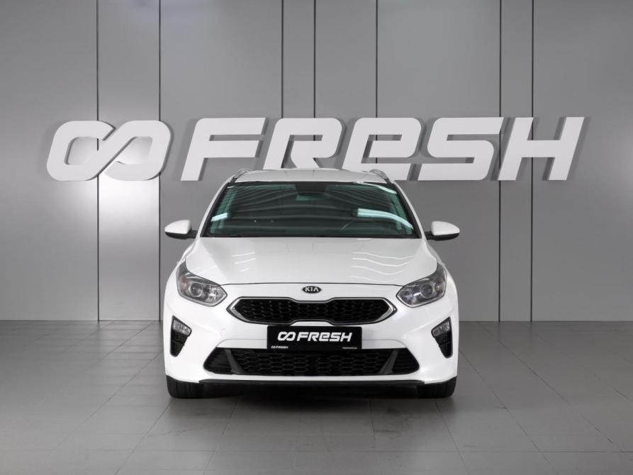 Kia Ceed III Минеральные Воды  - изображение 3