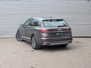 Audi Q7 II (4M) Рестайлинг Москва  - изображение 49