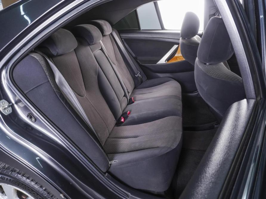 Toyota Camry VI (XV40) Ростов-на-Дону  - изображение 7