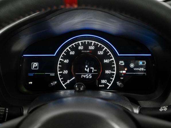 Nissan Note II Рестайлинг с пробегом 2019 года, цена 1 590 000 рублей, 44428 км, хэтчбек, Автокод Объявления