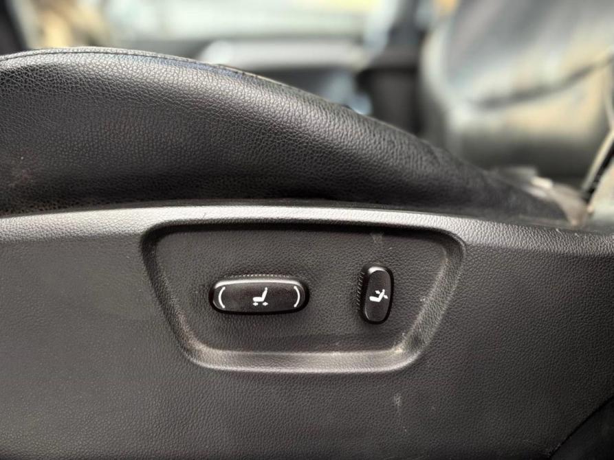 Opel Antara I Рестайлинг Ярославль  - изображение 11