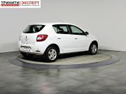 Renault Sandero II Белгород  - изображение 24