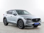 Mazda CX-5 II Москва  - изображение 27