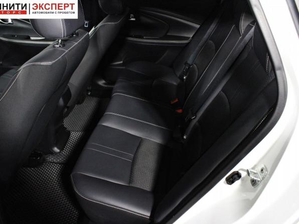 Changan Alsvin с пробегом 2023 года, цена 1 137 000 рублей, 26960 км, седан, Автокод Объявления