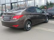 Hyundai Solaris I Рестайлинг Оренбург  - изображение 25