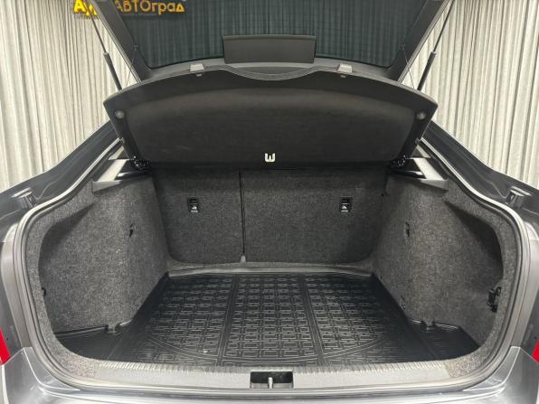 Skoda Octavia III (A7) с пробегом 2014 года, цена 1 140 000 рублей, 207384 км, лифтбек, Автокод Объявления