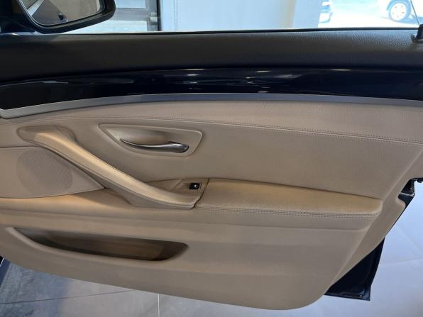 BMW 5 серии VI (F10/F11/F07) с пробегом 2012 года, цена 1 890 000 рублей, 94967 км, седан, Автокод Объявления