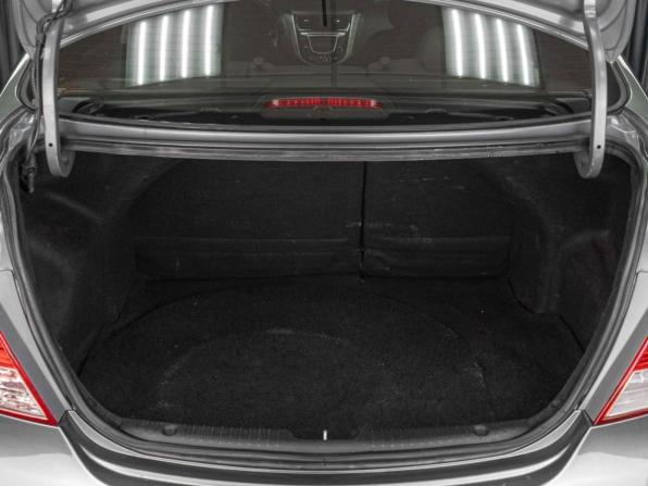 Hyundai Solaris I с пробегом 2012 года, цена 819 000 рублей, 190054 км, седан, Автокод Объявления