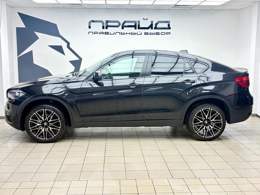 BMW X6 II (F16) Ростов-на-Дону  - изображение 6