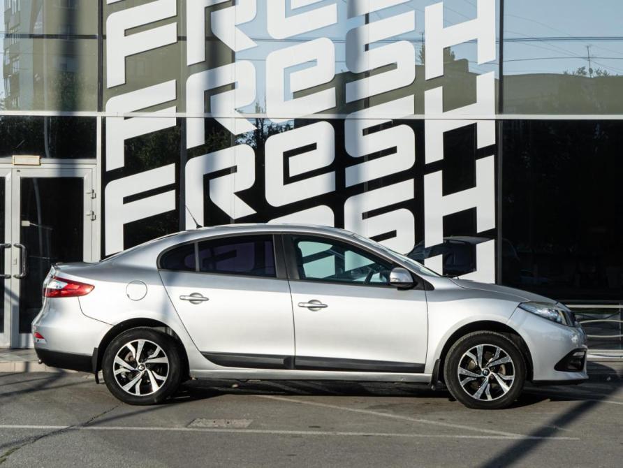 Renault Fluence I Рестайлинг Волгоград  - изображение 5