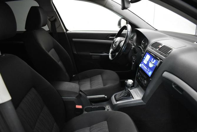 Skoda Octavia II (A5) Рестайлинг с пробегом 2012 года, цена 795 000 рублей, 224626 км, лифтбек, Автокод Объявления