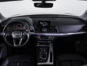 Audi Q5 II (FY) Москва  - изображение 40