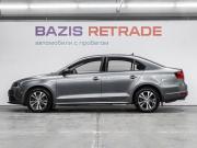 Volkswagen Jetta VI Тюмень  - изображение 31
