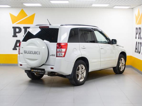 Suzuki Grand Vitara II Рестайлинг с пробегом 2011 года, цена 1 199 000 рублей, 145040 км, внедорожник, Автокод Объявления