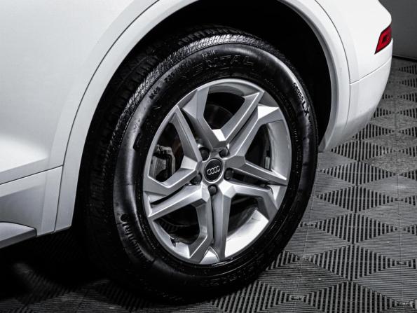 Audi Q5 II (FY) с пробегом 2019 года, цена 3 021 921 рубль, 81116 км, внедорожник, Автокод Объявления