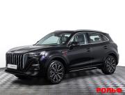 Hongqi HS5 I Рестайлинг Москва  - изображение 28