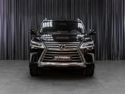 Lexus LX III Рестайлинг 2 Тюмень  - изображение 35