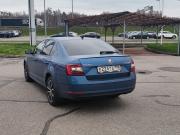 Skoda Octavia III (A7) Рестайлинг Санкт-Петербург  - изображение 8