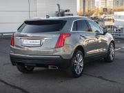 Cadillac XT5 I Москва  - изображение 25