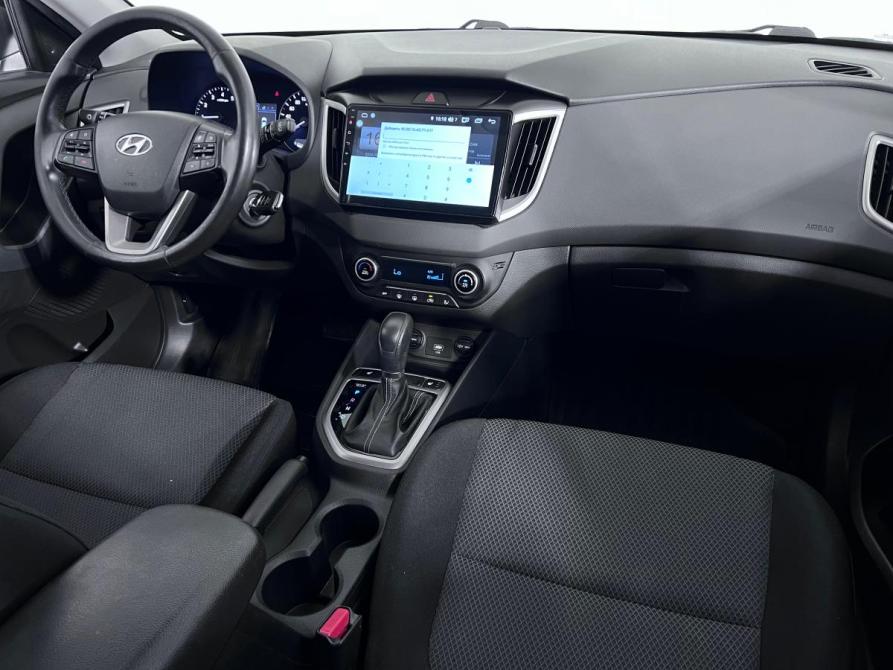 Hyundai Creta I Рестайлинг Ростов-на-Дону  - изображение 8