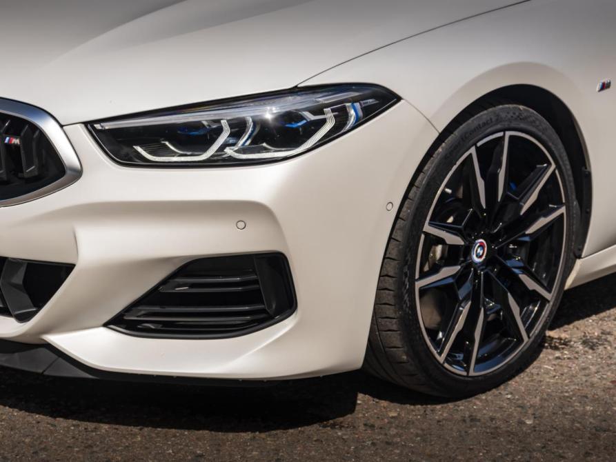 BMW 8 серии II (G14/G15/G16) Рестайлинг Москва  - изображение 3