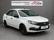 Lada (ВАЗ) Granta I Рестайлинг Тамбов  - изображение 21