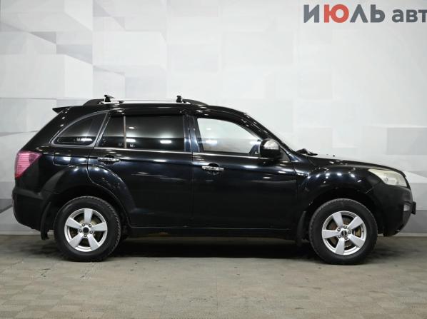 Lifan X60 I с пробегом 2013 года, цена 470 000 рублей, 157377 км, внедорожник, Автокод Объявления