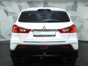 Mitsubishi ASX I Москва  - изображение 30