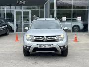 Renault Duster I Рестайлинг Воронеж  - изображение 9
