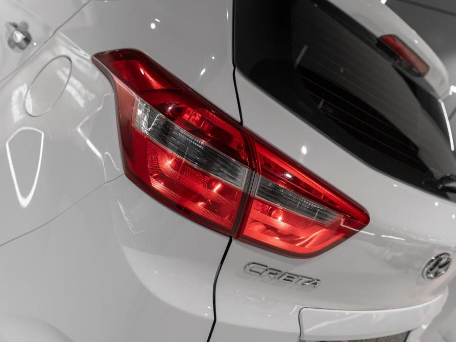 Hyundai Creta I Москва  - изображение 24