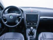 Skoda Octavia II (A5) Москва  - изображение 29
