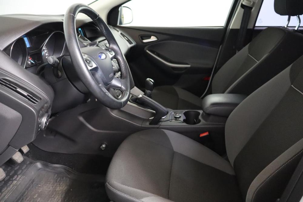 Ford Focus III Санкт-Петербург  - изображение 8