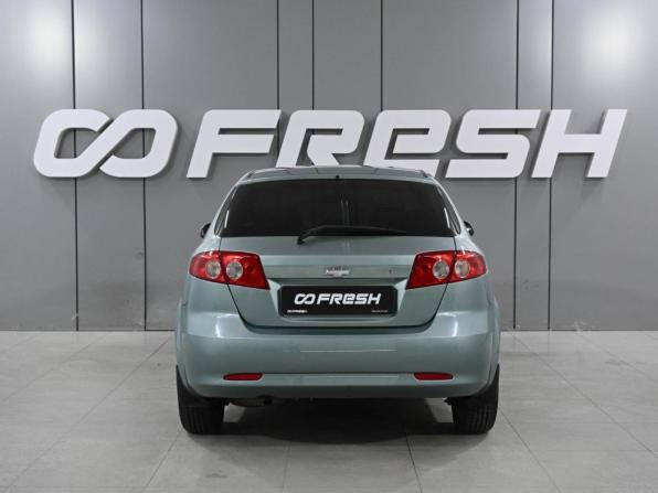 Chevrolet Lacetti I с пробегом 2006 года, цена 599 000 рублей, 285567 км, хэтчбек, Автокод Объявления
