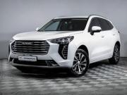 Haval Jolion I Москва  - изображение 19