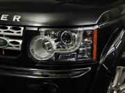 Land Rover Discovery IV Москва  - изображение 30