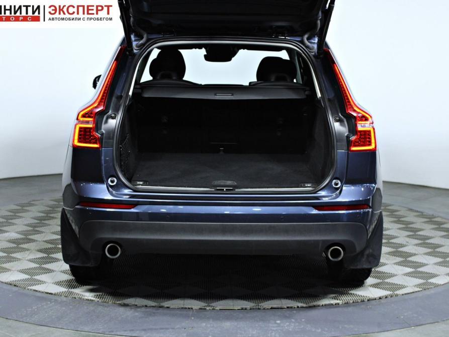 Volvo XC60 II Белгород  - изображение 15