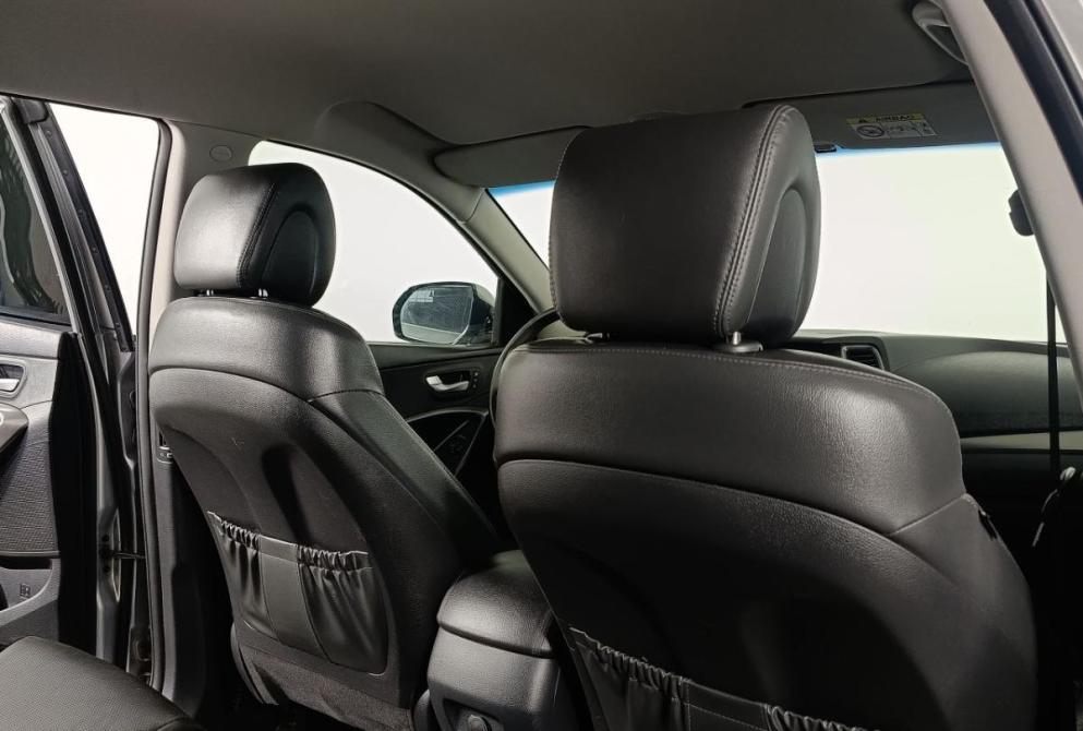 Hyundai Santa Fe III Рестайлинг Волгоград  - изображение 10