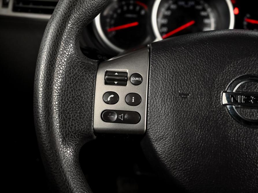 Nissan Tiida I Рестайлинг Екатеринбург  - изображение 17