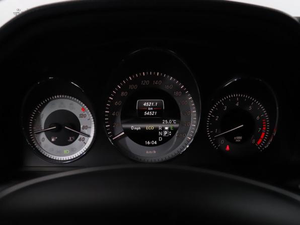 Mercedes-Benz GLK-Класс I (X204) Рестайлинг с пробегом 2013 года, цена 2 599 000 рублей, 54577 км, внедорожник, Автокод Объявления