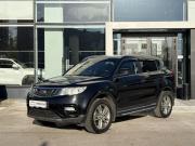 Geely Atlas I Москва  - изображение 23