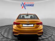 Hyundai Solaris II Нижний Новгород  - изображение 27