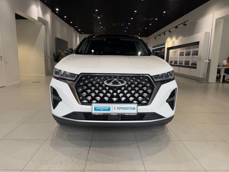 Chery Tiggo 7 Pro Max I Москва  - изображение 2