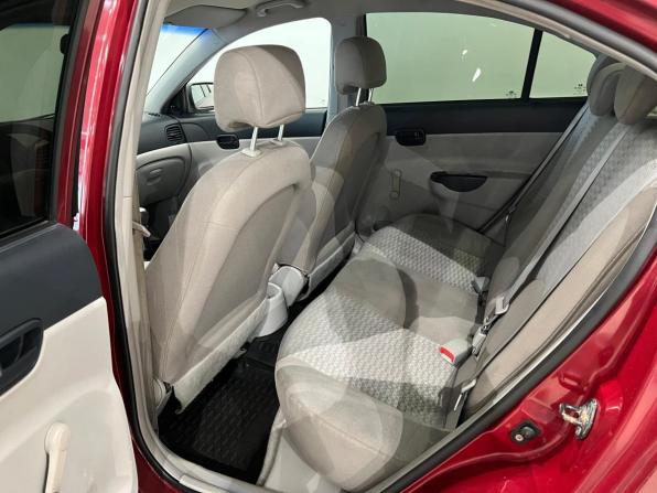 Hyundai Verna II с пробегом 2006 года, цена 399 000 рублей, 226313 км, седан, Автокод Объявления