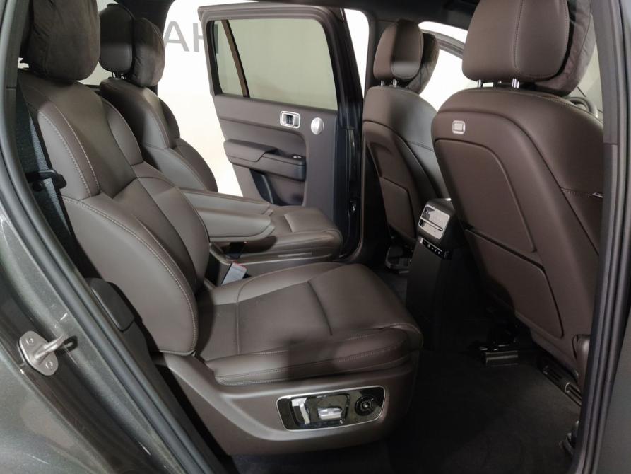 Li Auto (Lixiang) L9 I Екатеринбург  - изображение 39