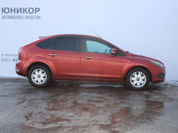 Ford Focus II Рестайлинг с пробегом 2010 года, цена 319 000 рублей, 355290 км, хэтчбек, Автокод Объявления