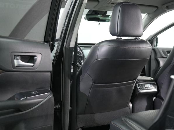 Toyota Highlander III (XU50) Рестайлинг с пробегом 2018 года, цена 3 949 000 рублей, 160492 км, внедорожник, Автокод Объявления