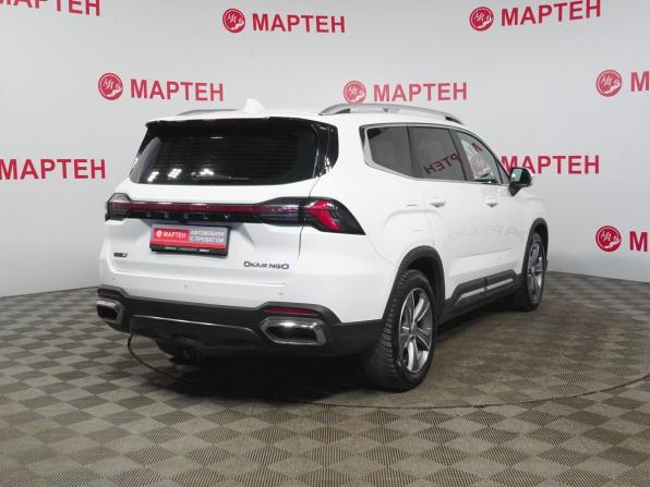 Geely Okavango I Рестайлинг с пробегом 2024 года, цена 2 443 000 рублей, 135235 км, внедорожник, Автокод Объявления