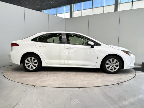 Toyota Corolla XII (E210) с пробегом 2022 года, цена 1 665 000 рублей, 106505 км, седан, Автокод Объявления